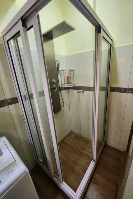 Kot Nu - Beach Themed Apartment - 3 Mins Walk From The Sea Flic-en-Flacq 외부 사진