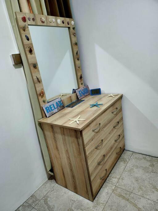 Kot Nu - Beach Themed Apartment - 3 Mins Walk From The Sea Flic-en-Flacq 외부 사진