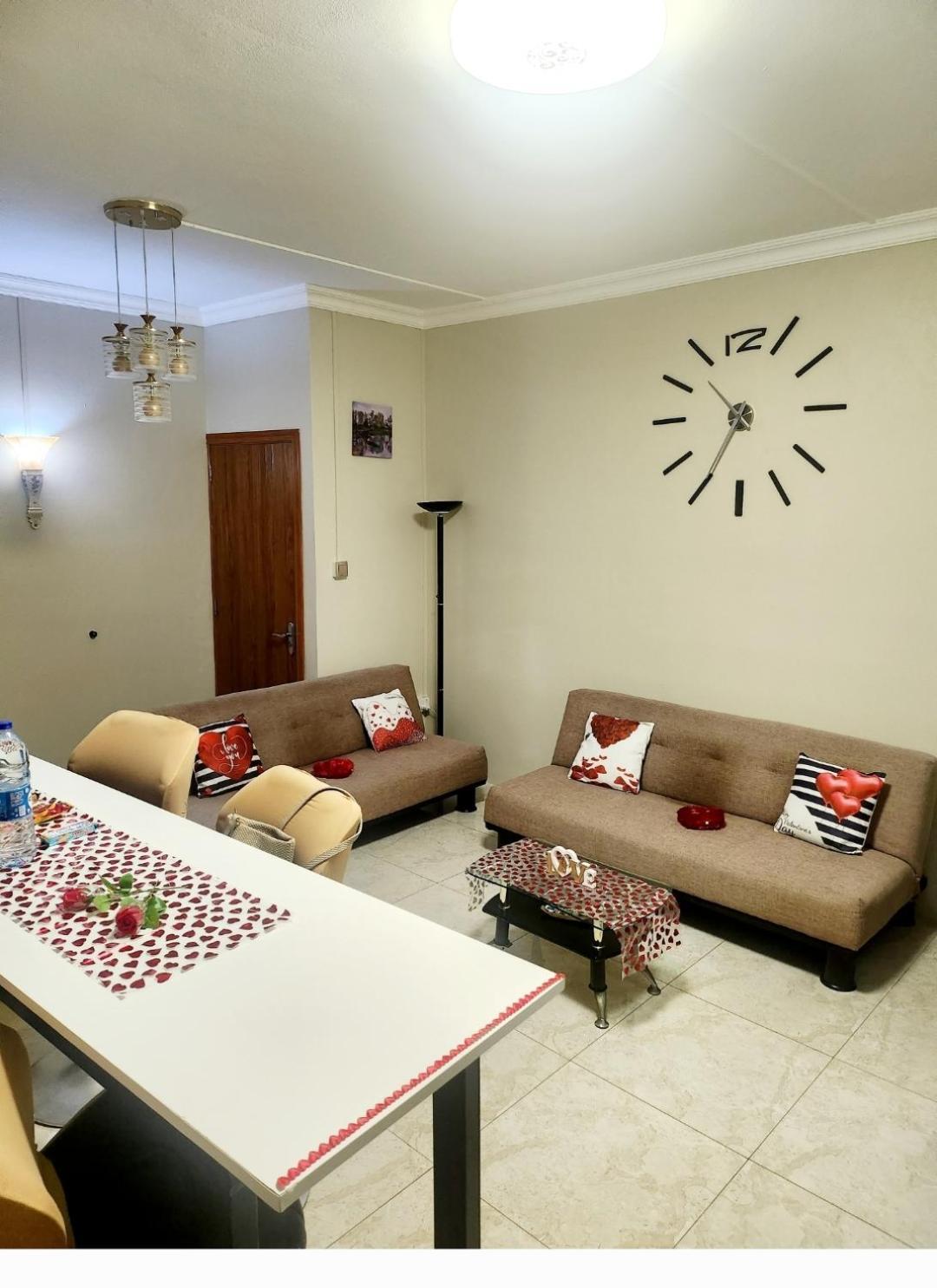 Kot Nu - Beach Themed Apartment - 3 Mins Walk From The Sea Flic-en-Flacq 외부 사진