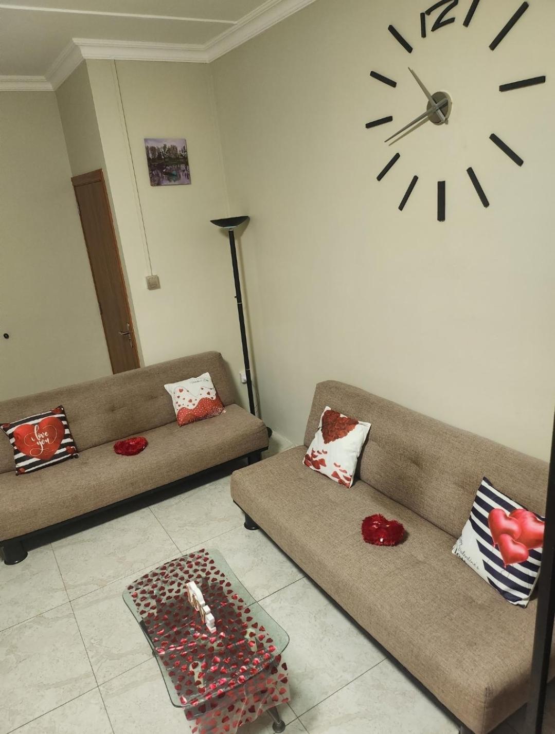 Kot Nu - Beach Themed Apartment - 3 Mins Walk From The Sea Flic-en-Flacq 외부 사진