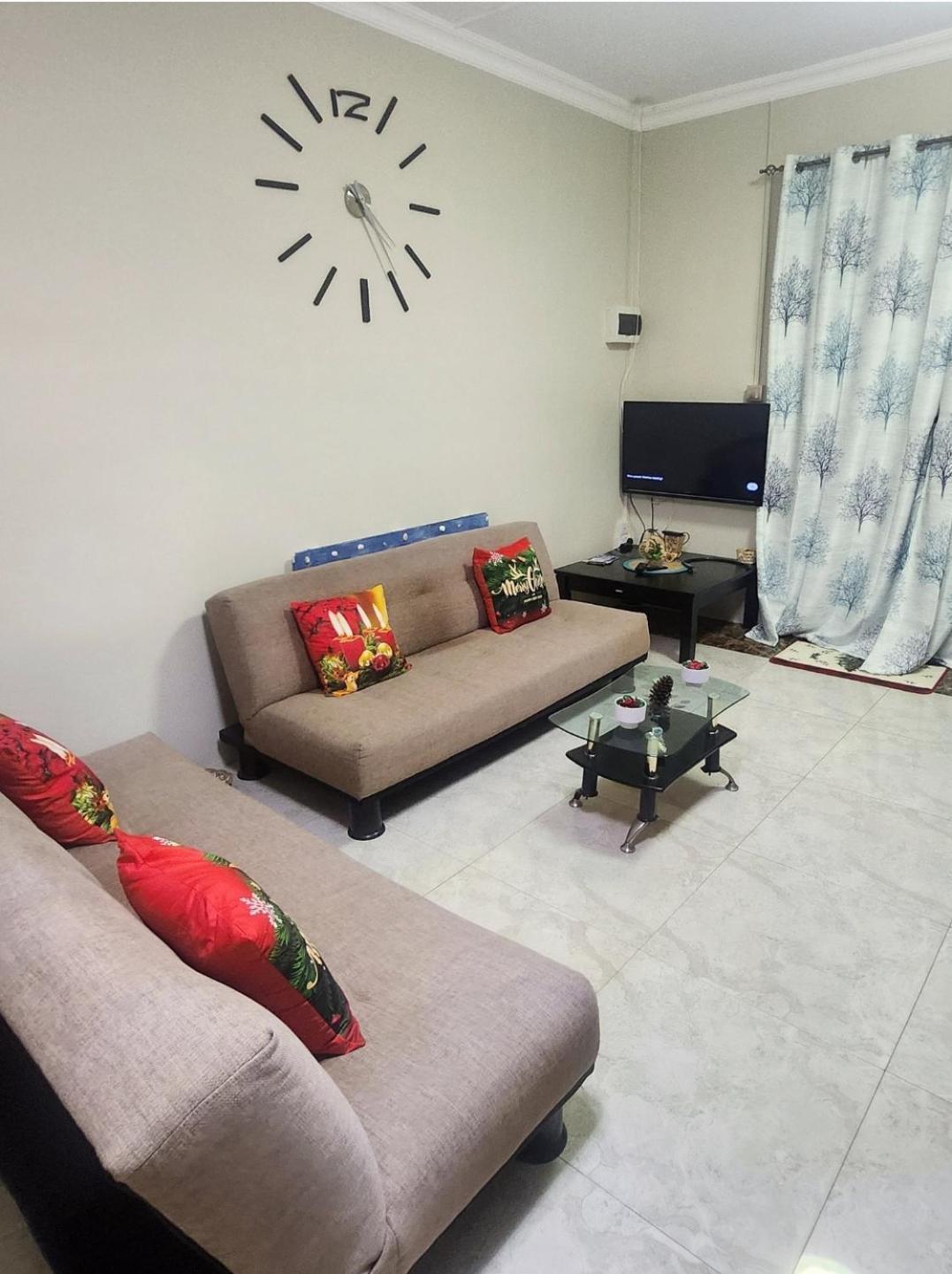 Kot Nu - Beach Themed Apartment - 3 Mins Walk From The Sea Flic-en-Flacq 외부 사진