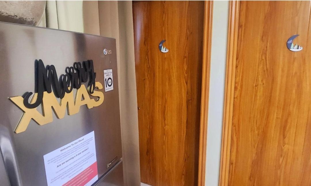 Kot Nu - Beach Themed Apartment - 3 Mins Walk From The Sea Flic-en-Flacq 외부 사진
